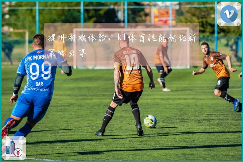 提升游戏体验,k1体育性能优化新策略分享